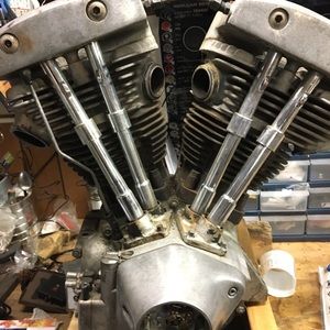 Meet your Posher, Brian